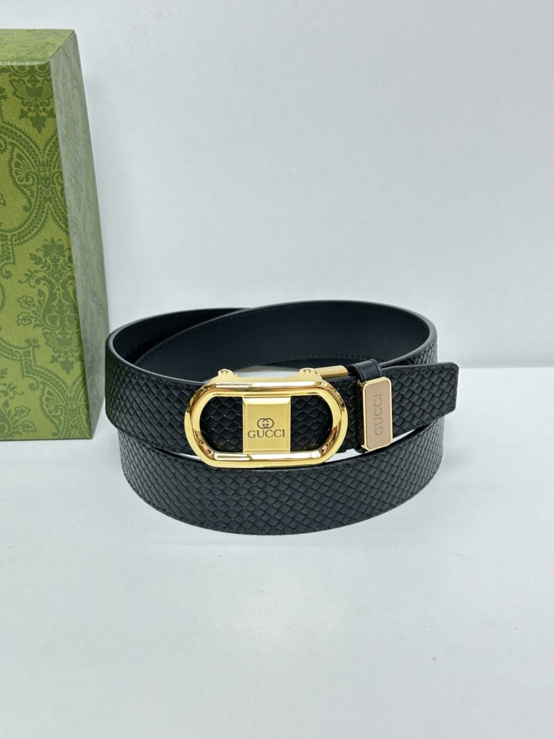 Gucci Belts